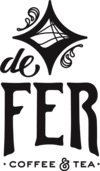 de fer logo