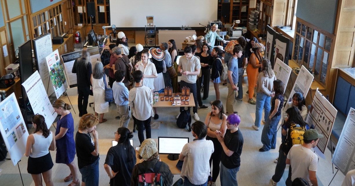 local community meetup