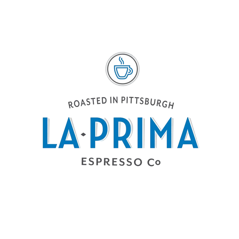 la prima logo